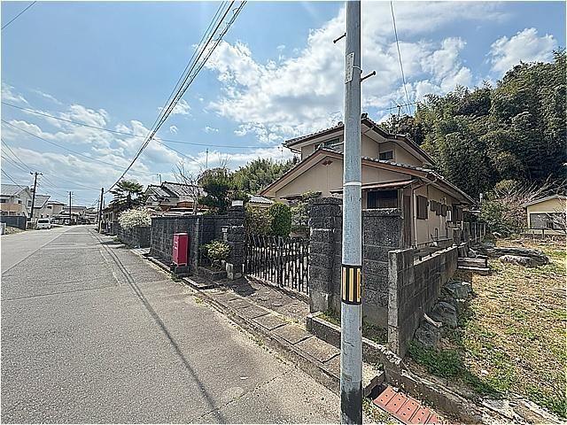 Land for Sale in Iwaki City, Fukushima - 422.87 sqm - Thumbnail 4