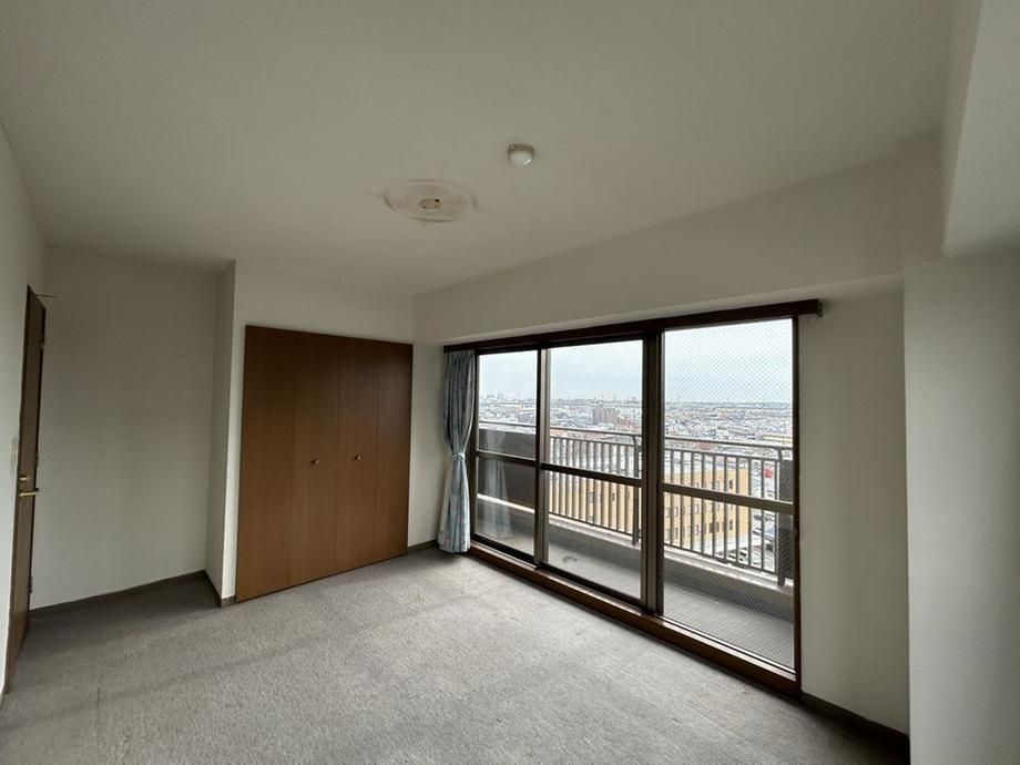 3LDK Apartment in Miyagino-ku, Sendai, Miyagi – 100.43sqm - Thumbnail 2