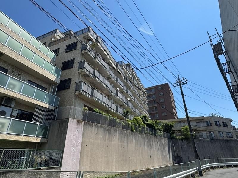 4LDK 100.5m² Apartment for Sale in Miyamae-ku, Kawasaki - Thumbnail 2