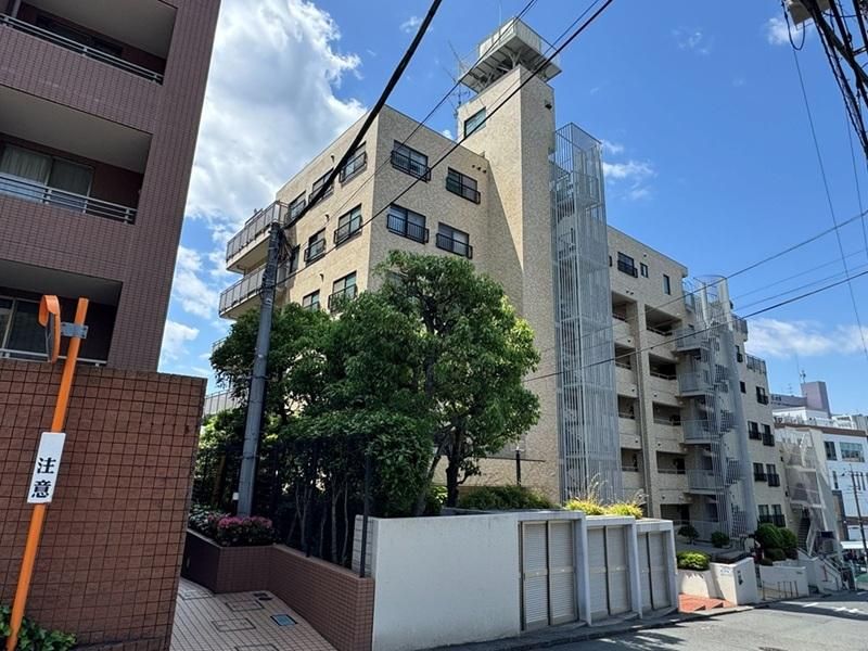 4LDK 100.5m² Apartment for Sale in Miyamae-ku, Kawasaki - Thumbnail 3