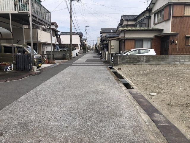 Land for Sale in Takasu Higashi-cho, Kochi City - 81m2 - Thumbnail 3
