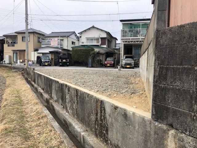 Land for Sale in Takasu Higashi-cho, Kochi City - 81m2 - Thumbnail 4