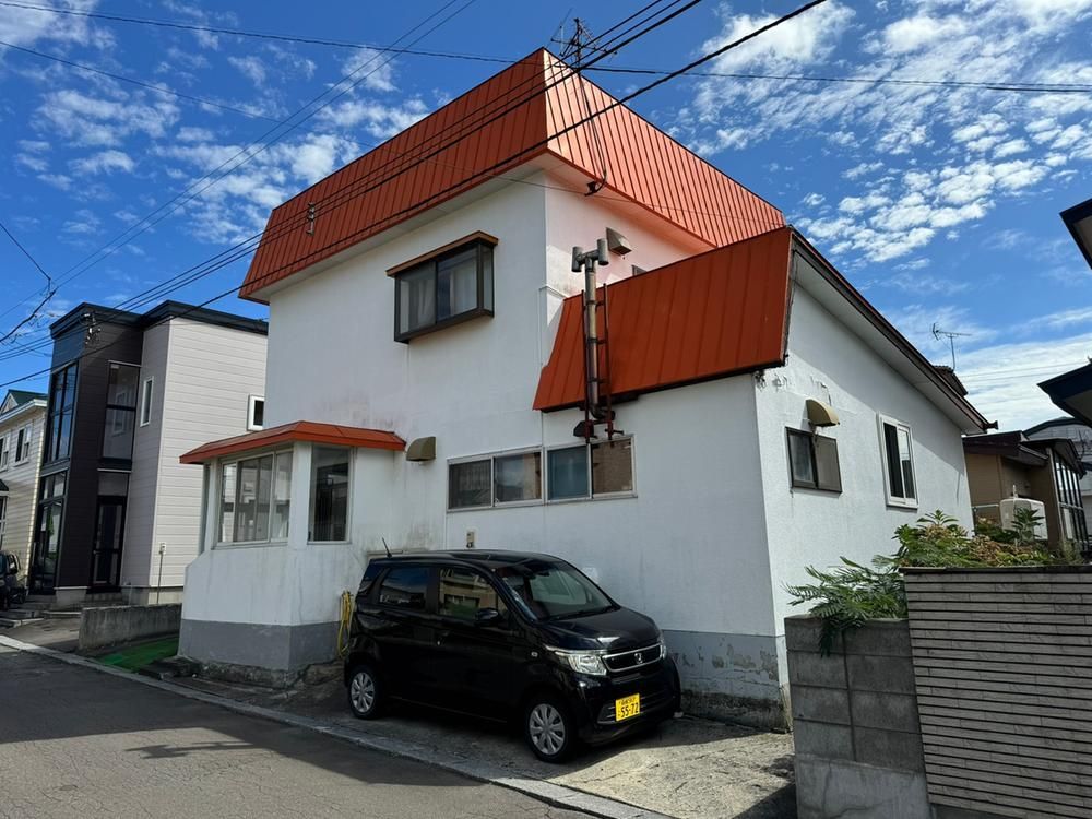 4LDK Detached House for Sale in Nanae, Hokkaido - 6.8M Yen - Thumbnail 2