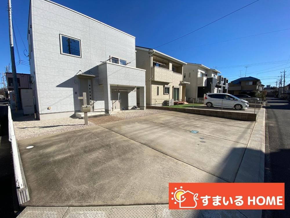 4LDK+S House with Solar Power in Ushiku, Ibaraki - Thumbnail 2