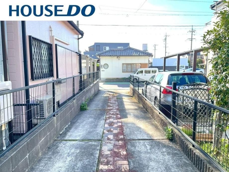 Renovated 4LDK House in Moriyama-ku, Nagoya - 137m2 Land - Thumbnail 2