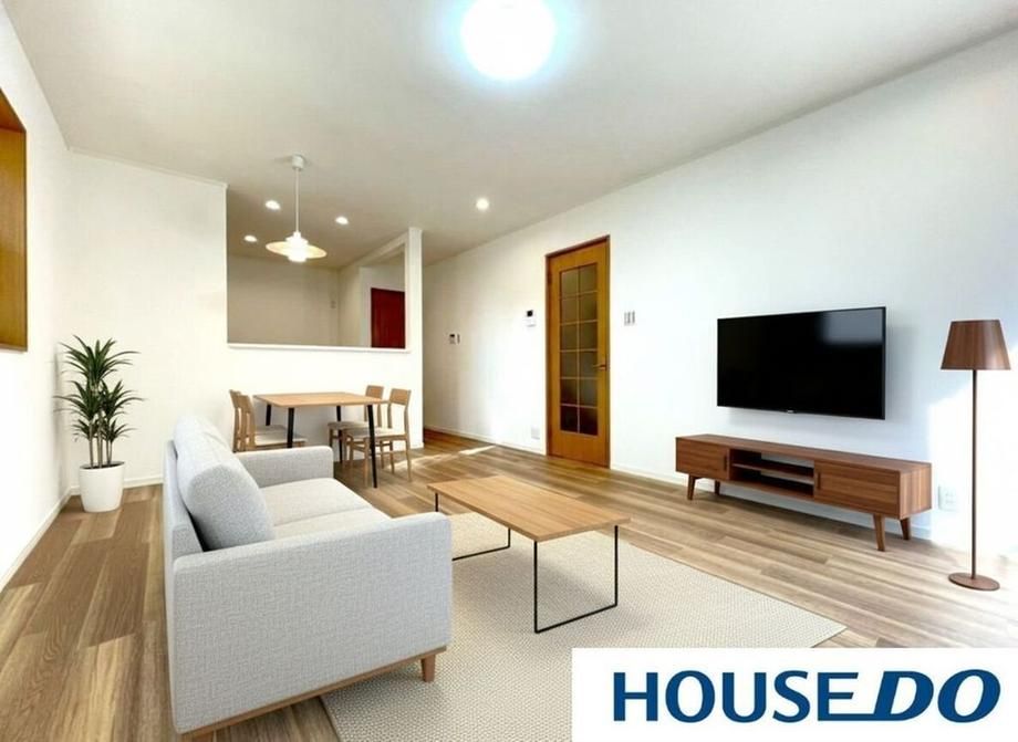 Renovated 4LDK House in Moriyama-ku, Nagoya - 137m2 Land - Thumbnail 4