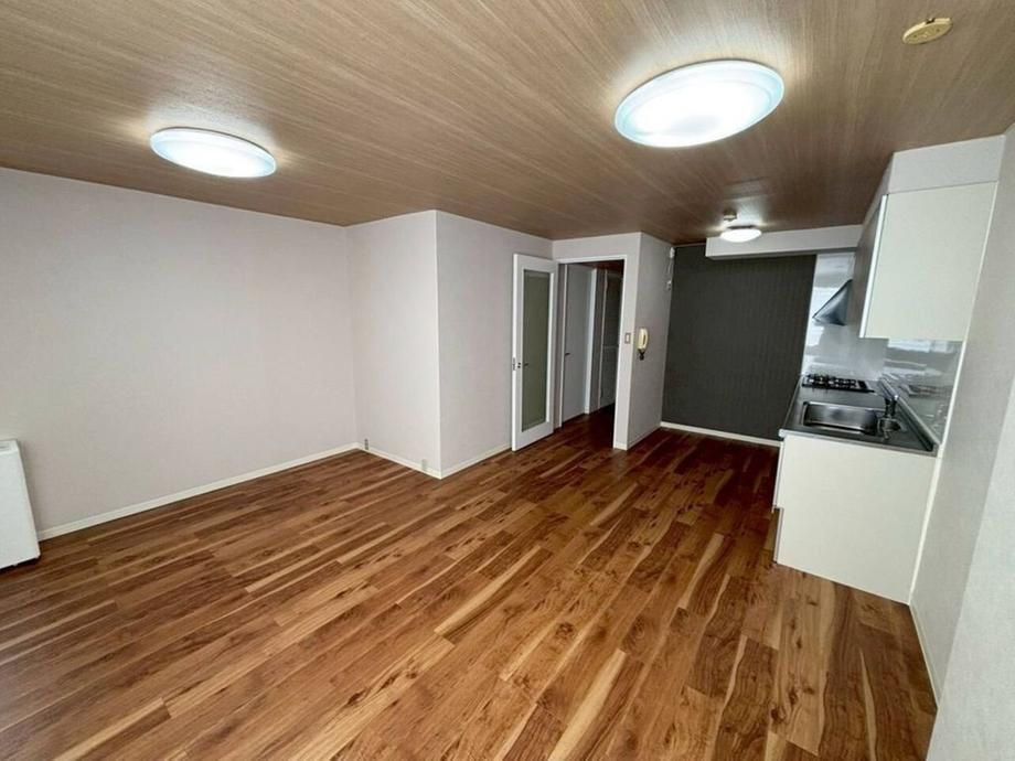Renovated 3LDK Apartment in Chuo-ku, Sapporo - Thumbnail 4