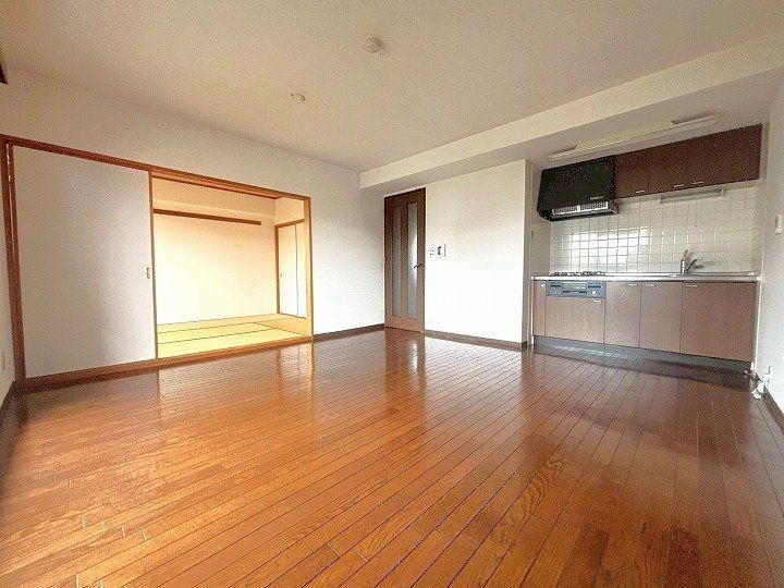 Sunroad Yayoi 2LDK Apartment for Sale in Sendai, Miyagi - Thumbnail 4