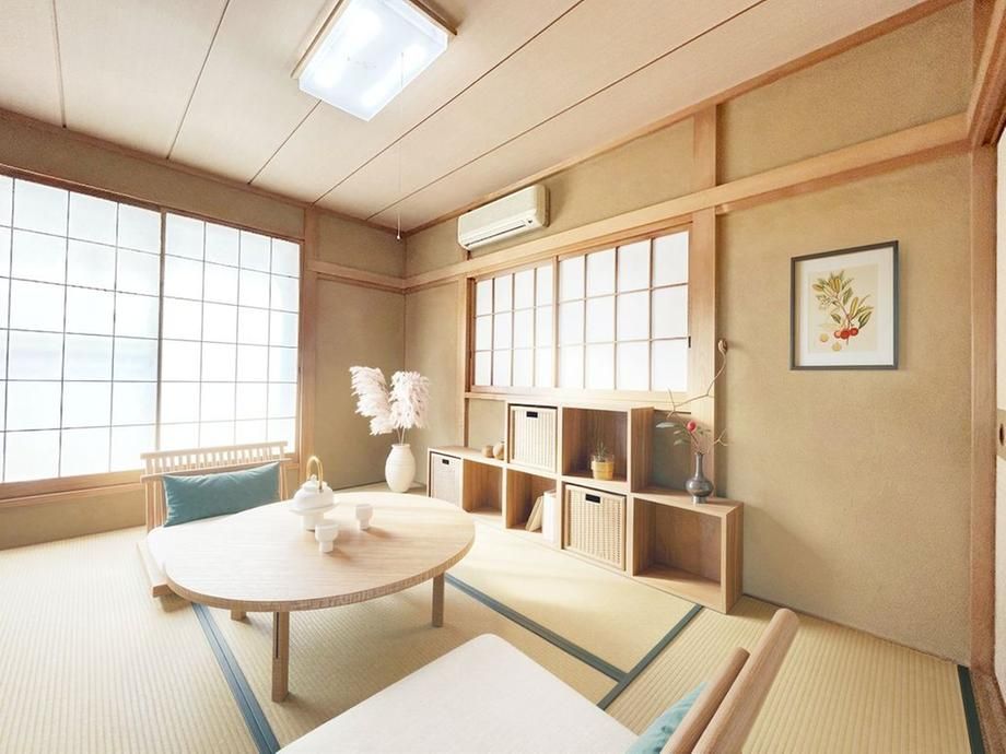 4LDK Detached House for Sale in Fuchu, Tokyo - 94.6 sqm - Thumbnail 4
