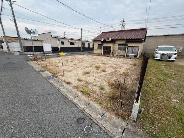 100m2 Corner Land for Sale in Ama City, Aichi - Thumbnail 3