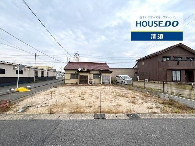 100m2 Corner Land for Sale in Ama City, Aichi - Thumbnail 2