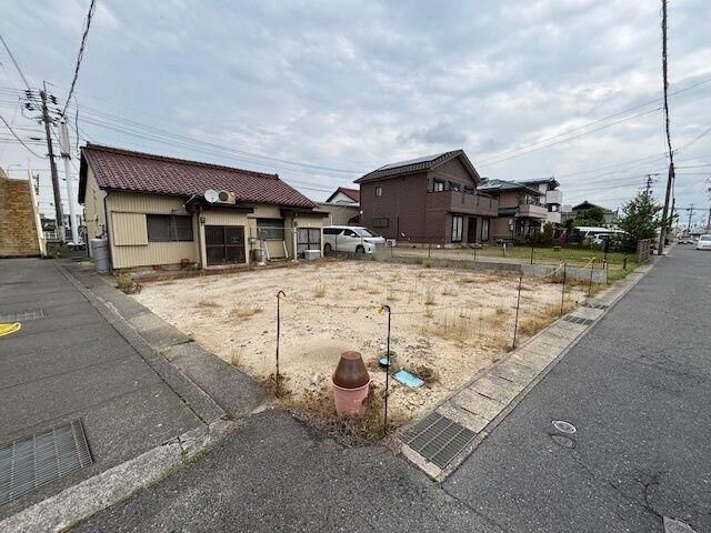 100m2 Corner Land for Sale in Ama City, Aichi - Thumbnail 4