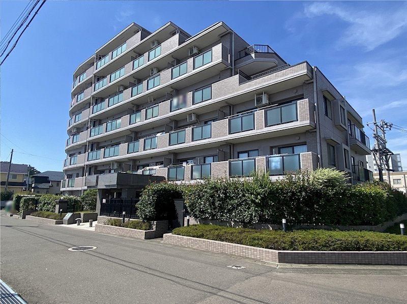 3LDK Apartment for Sale in Tsurugaya, Sendai, Miyagi - Thumbnail 2
