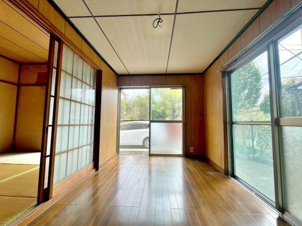 4DK+S Detached House for Sale in Hachioji, Tokyo - Thumbnail 4