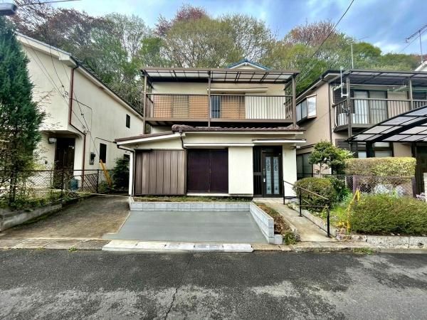 4DK+S Detached House for Sale in Hachioji, Tokyo - Thumbnail 2
