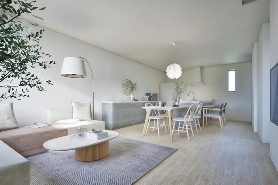 Building Plot in Takajo, Aoi Ward, Shizuoka City, 92.9m2 - Thumbnail 2