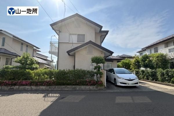 4LDK House for Sale in Minamiyoshinari, Sendai, Miyagi - Thumbnail 2