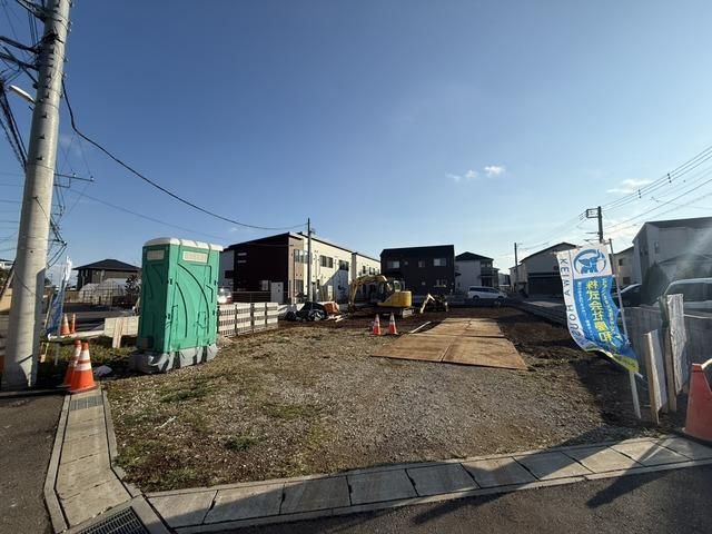 Land for Sale in Wakamiya, Ichikawa City - 132 sqm - Thumbnail 4