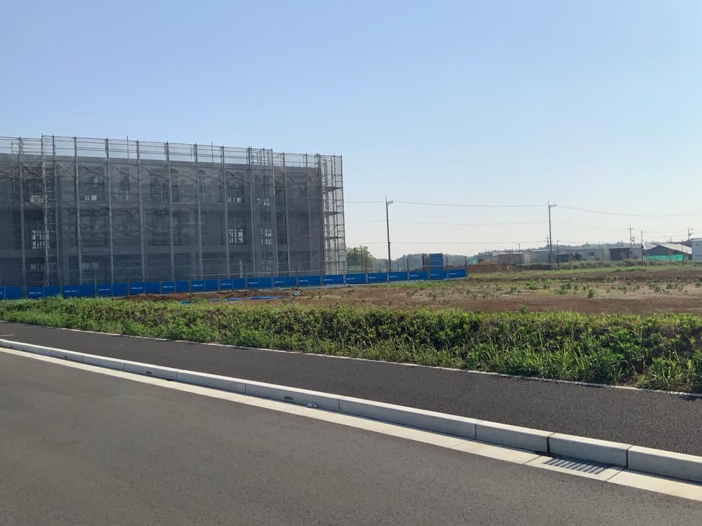 Building Land for Sale in Tsukuba City, Ibaraki - 196.96 sqm - Thumbnail 2