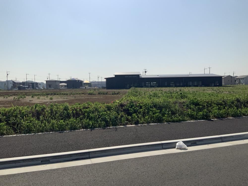 Building Land for Sale in Tsukuba City, Ibaraki - 196.96 sqm - Thumbnail 3
