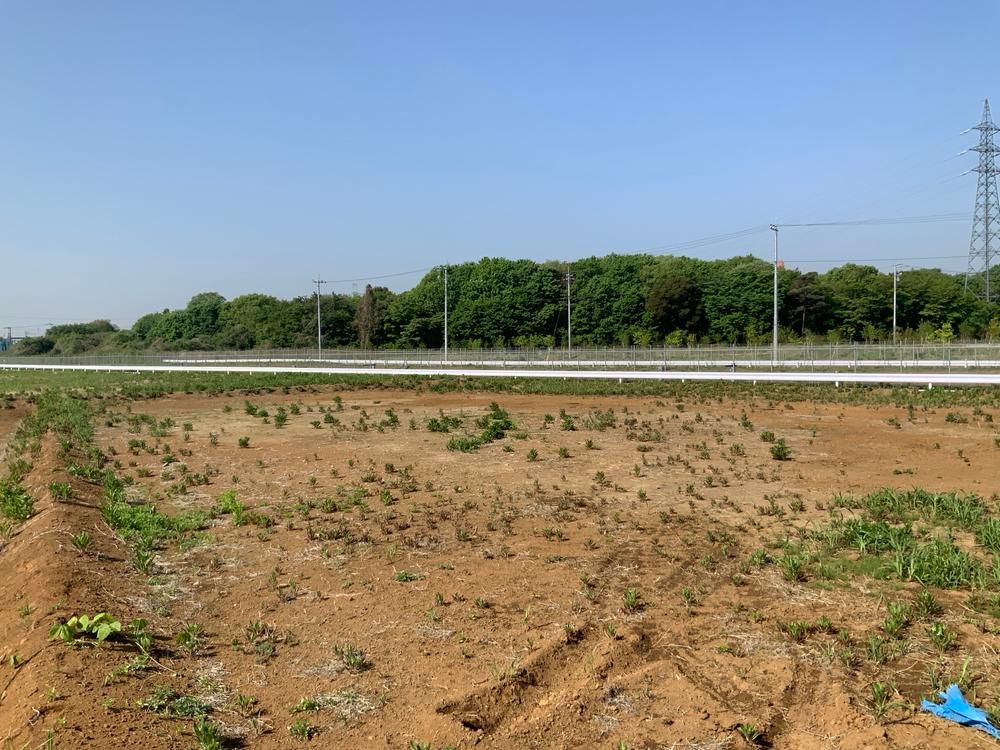 Building Land for Sale in Tsukuba City, Ibaraki - 196.96 sqm - Thumbnail 4