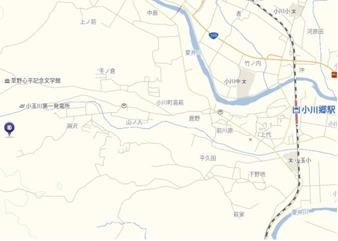 9627m2 Land for Sale in Iwaki City, Fukushima - Thumbnail 3