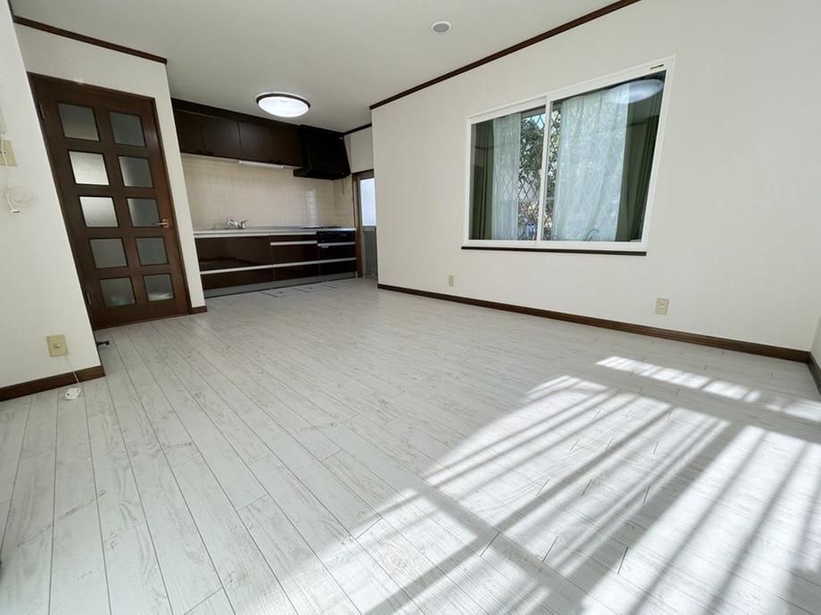 4LDK Detached House in Higashikurume, Tokyo - 25.7 Million Yen - Thumbnail 3