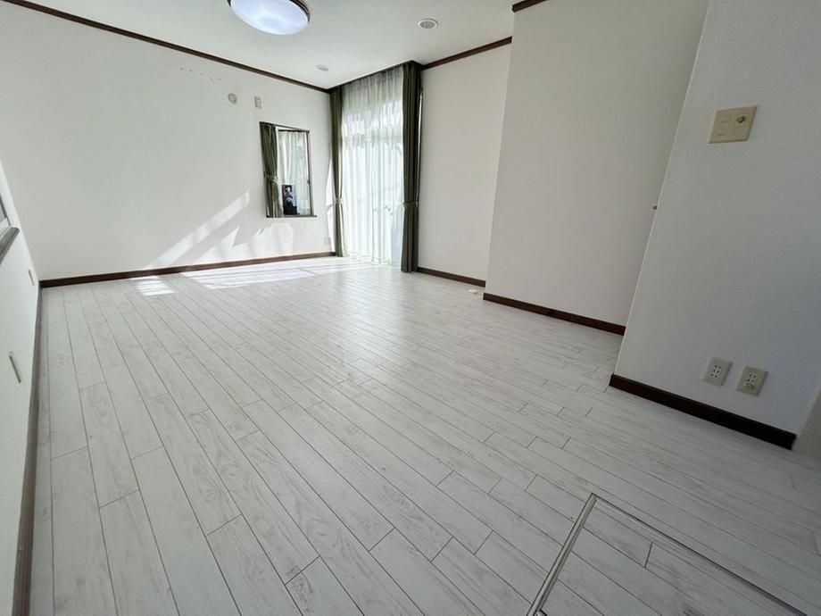 4LDK Detached House in Higashikurume, Tokyo - 25.7 Million Yen - Thumbnail 4