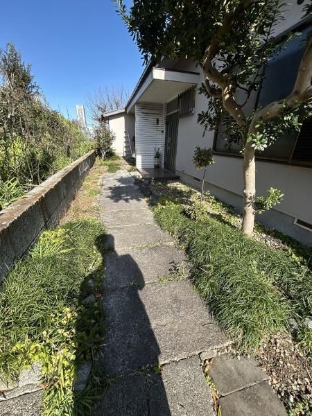 Land for Sale in Nishiku, Yokohama - 539 sqm, Freehold - Thumbnail 2