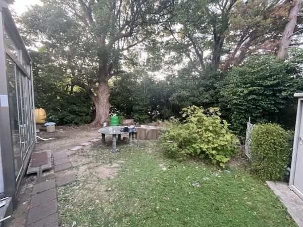 Land for Sale in Hodogaya, Yokohama - 1119 sqm - Thumbnail 3