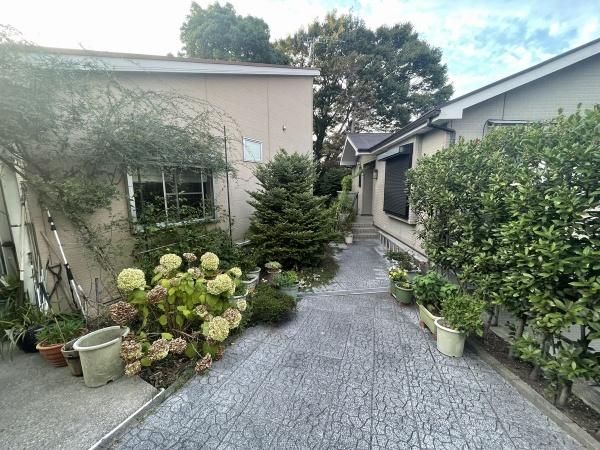 Land for Sale in Hodogaya, Yokohama - 1119 sqm - Thumbnail 2
