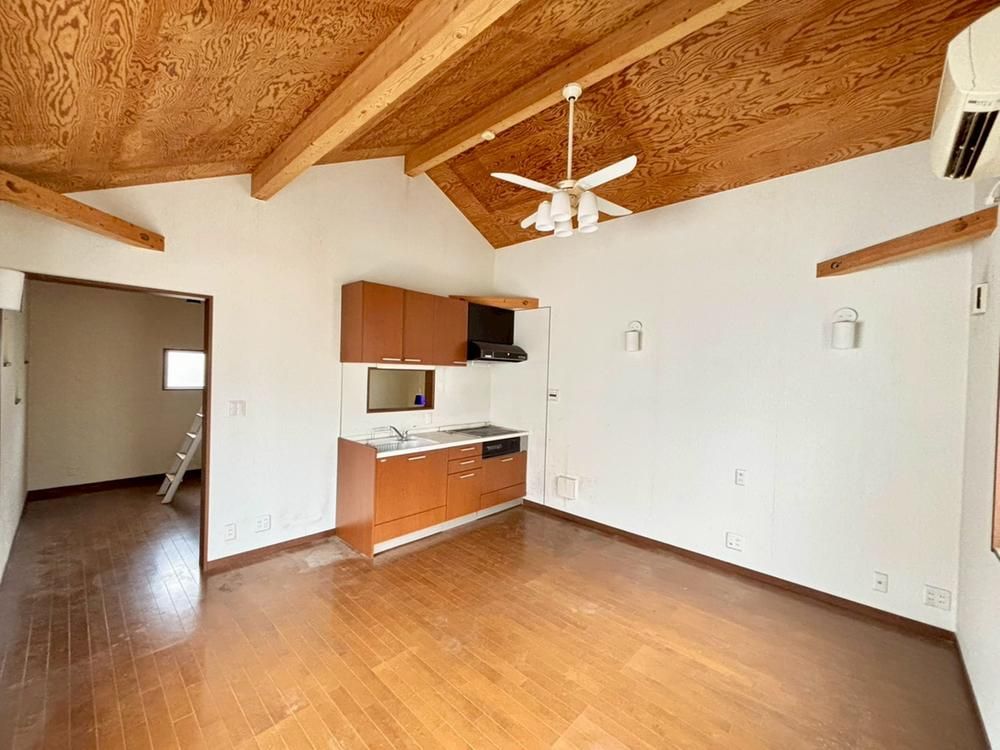 1LDK Resale House in Kanagawa Ward, Yokohama - 29 Million Yen - Thumbnail 2