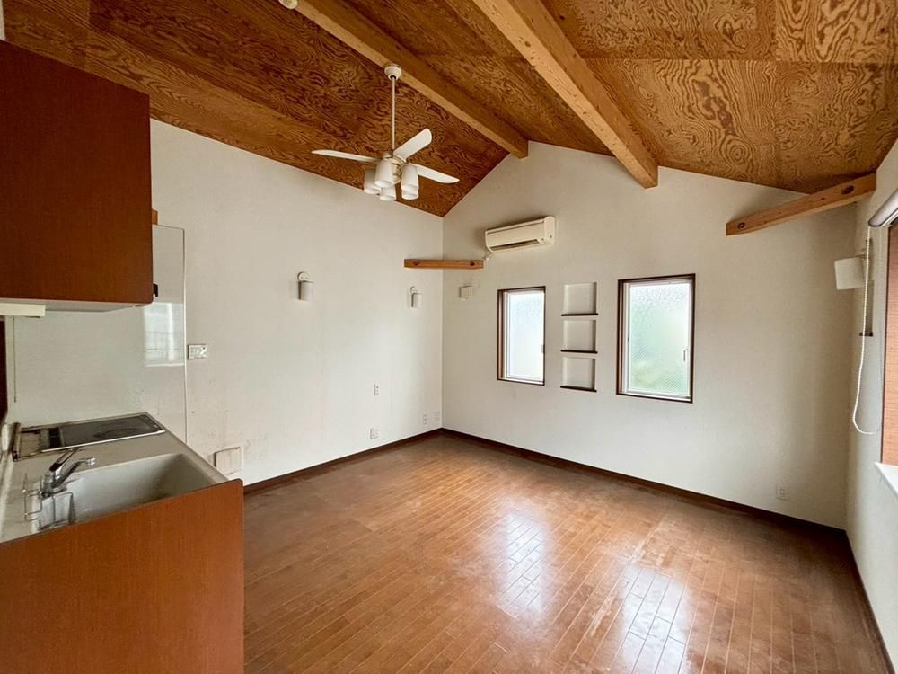 1LDK Resale House in Kanagawa Ward, Yokohama - 29 Million Yen - Thumbnail 4