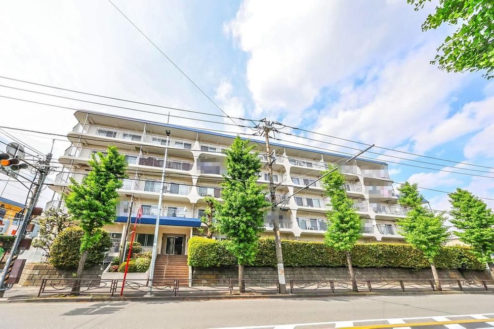 2DK Apartment for Sale in Miyamae-ku, Kawasaki, 47.23m2 - Thumbnail 2