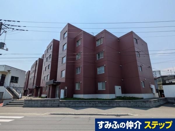 3LDK Apartment for Sale in Nishi-ku, Sapporo, 76.2 sqm - Thumbnail 2