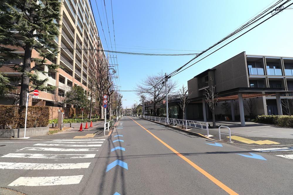 Building Land for Sale in Setagaya, Tokyo - 111.89 m² - Thumbnail 3