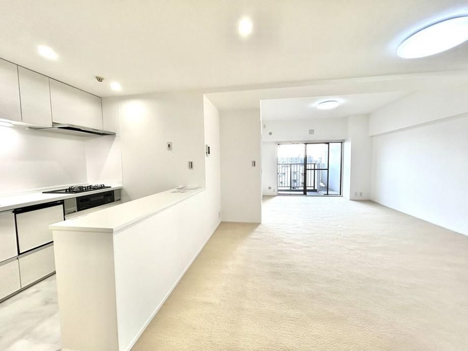 Cosmo Miyamaedai 3LDK Apartment in Kawasaki - Thumbnail 2