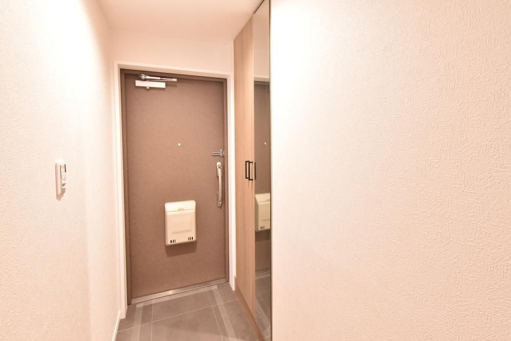 Renovated 3LDK Apartment for Sale near Shiki Station, Saitama - Thumbnail 4