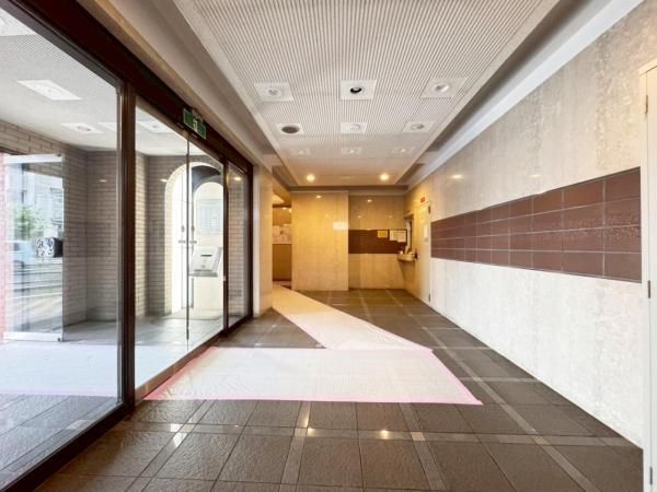 1LDK Apartment for Sale Near Nigatake Station in Sendai - Thumbnail 2