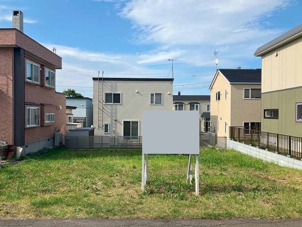 202.7m2 Building Plot for Sale in Teine, Sapporo - Thumbnail 3