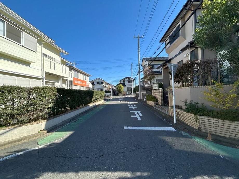 173.88 sqm Building Plot in Ebina, Kanagawa - Thumbnail 4