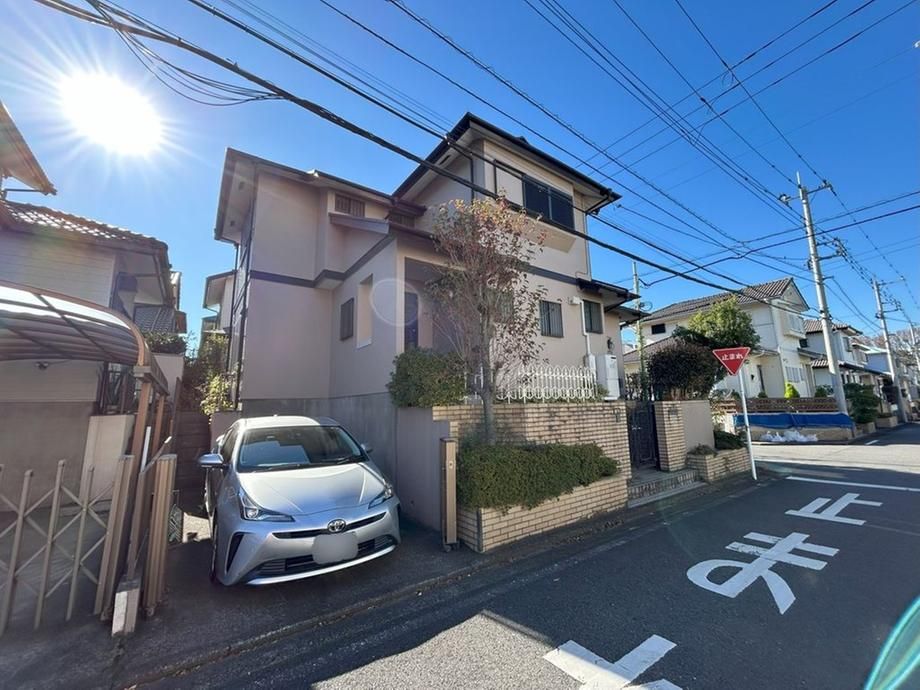 173.88 sqm Building Plot in Ebina, Kanagawa - Thumbnail 2