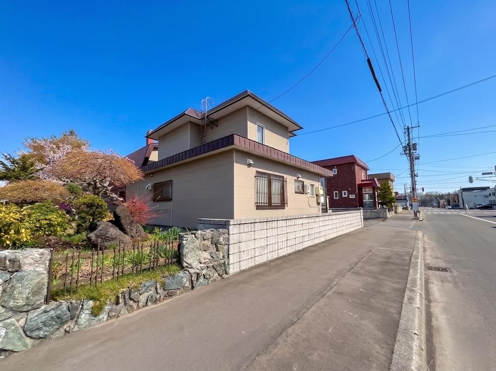 164.93m2 Building Plot for Sale in Kita-ku, Sapporo - Thumbnail 3