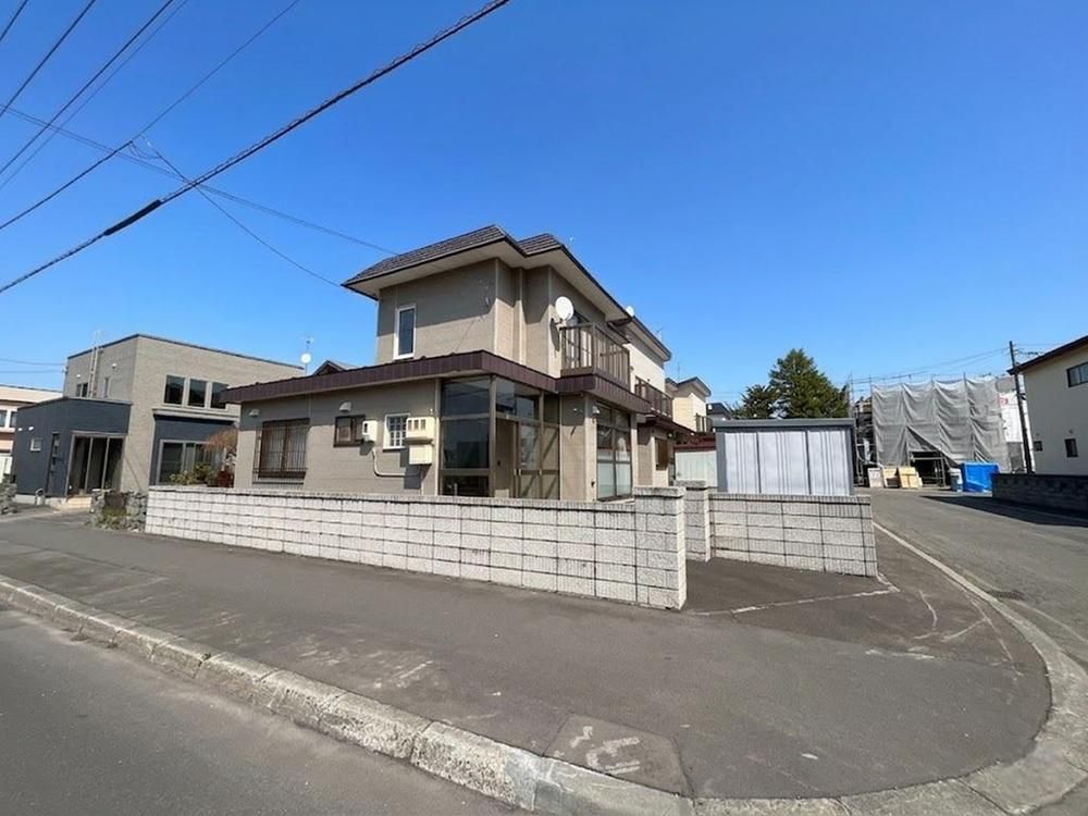 164.93m2 Building Plot for Sale in Kita-ku, Sapporo - Thumbnail 4