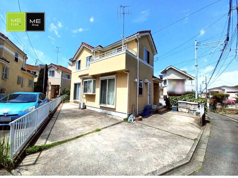 4LDK Detached House in Serigaya, Minami Ward, Yokohama - Thumbnail 2