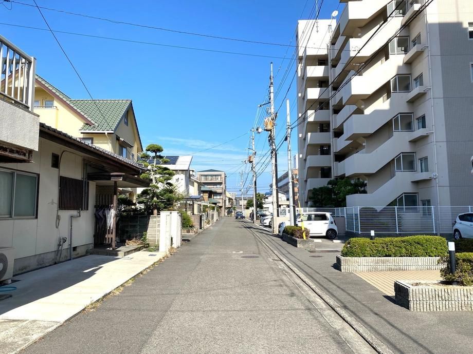 Gran Court Yamagoshi I - 3LDK Apartment for Sale in Matsuyama, Ehime - Thumbnail 2