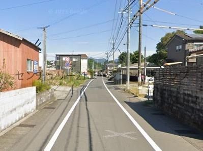 767 sqm Building Land for Sale in Honjo, Kunitomi, Miyazaki - Thumbnail 3