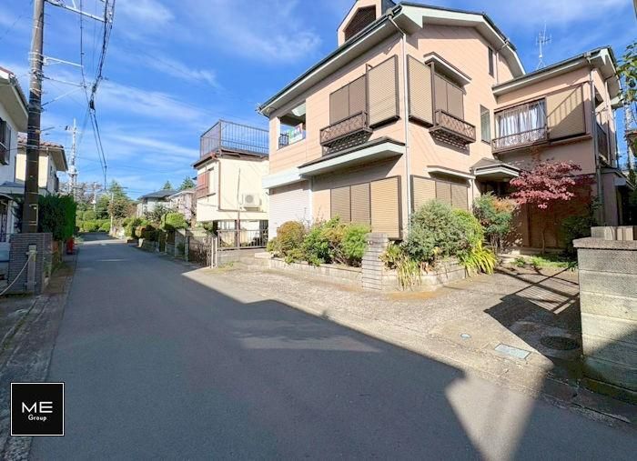 Land for Sale in Atsugi, Kanagawa - 144.56 sqm Plot - Thumbnail 2