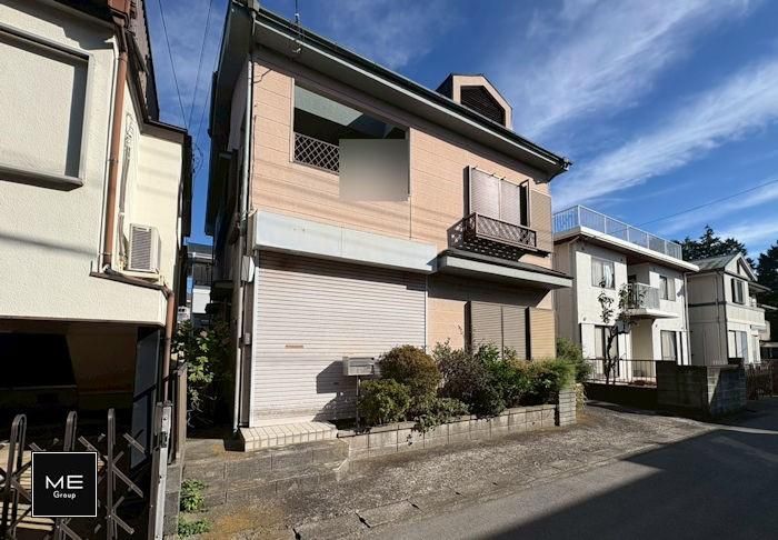 Land for Sale in Atsugi, Kanagawa - 144.56 sqm Plot - Thumbnail 4