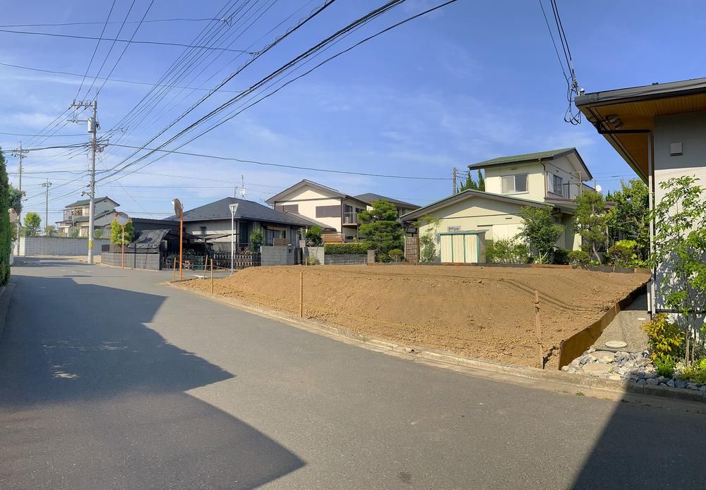 Land for Sale in Kashiwa, Chiba – 191.78 sqm Corner Lot - Thumbnail 2